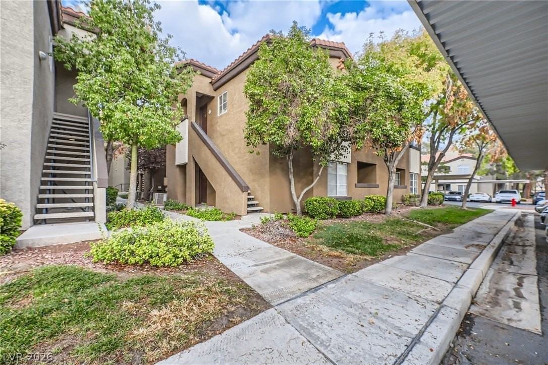 9000 Las Vegas Blvd S #1112