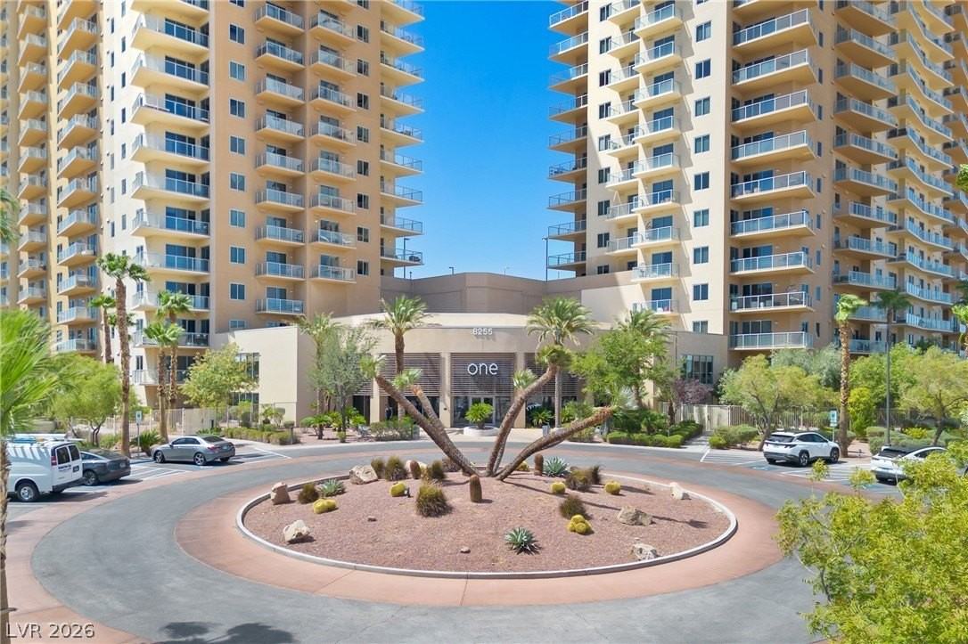 8255 Las Vegas Blvd S #1321