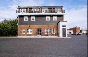 featured image of 12 Colborne St E