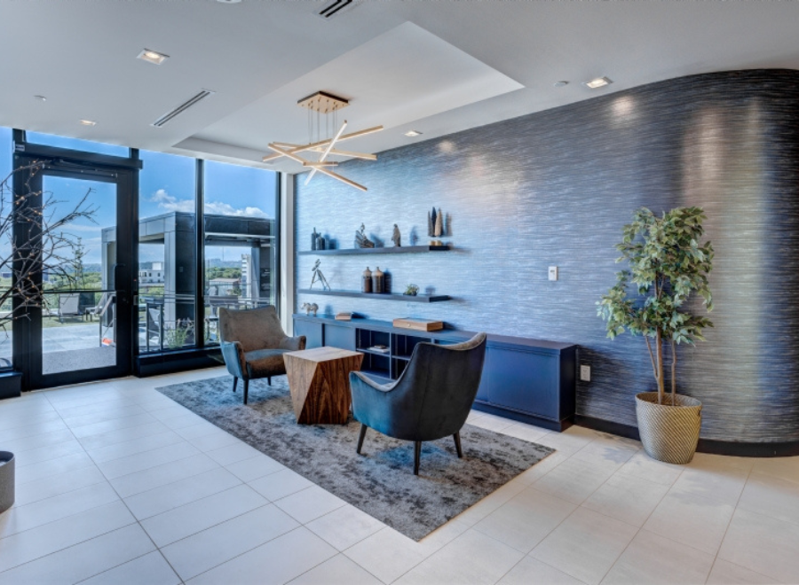 The George - Photo 5 of 25