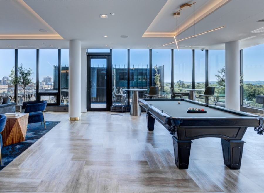 The George - Photo 6 of 25