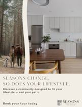 Seasons - Photo 1 of 1