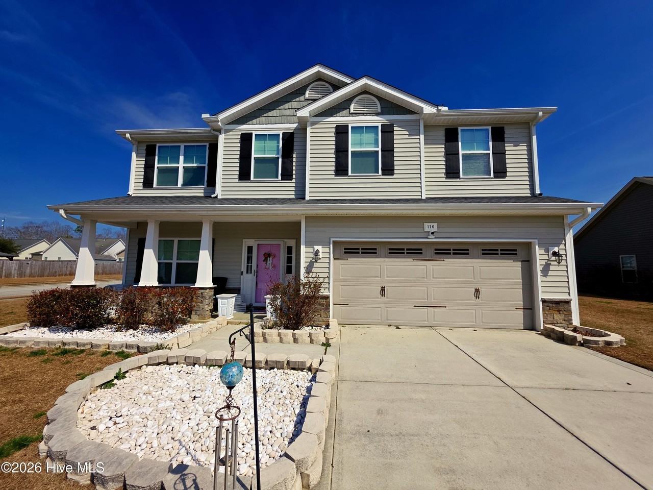 116 Lincolnton Ct - Photo 2 of 7