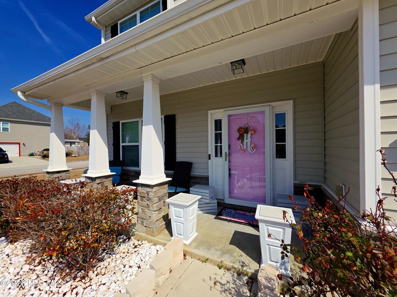 116 Lincolnton Ct - Photo 3 of 7