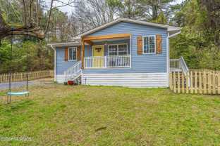 595 Midway Rd - Photo 1 of 1