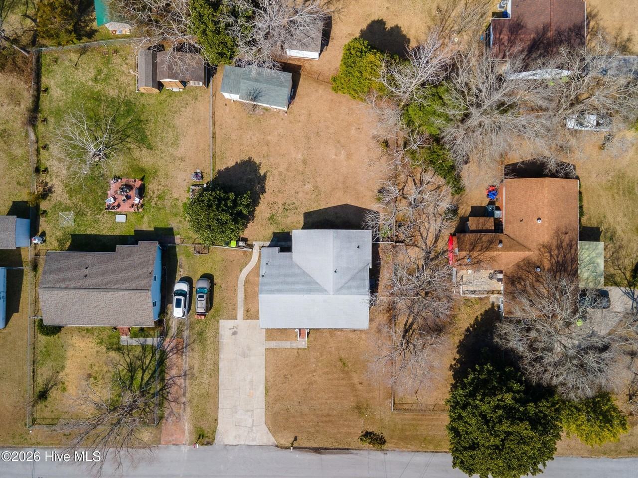 306 S Glancy St - Photo 6 of 41