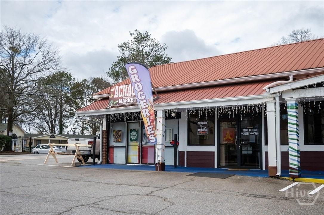 175 Habersham Way - Photo 7 of 12