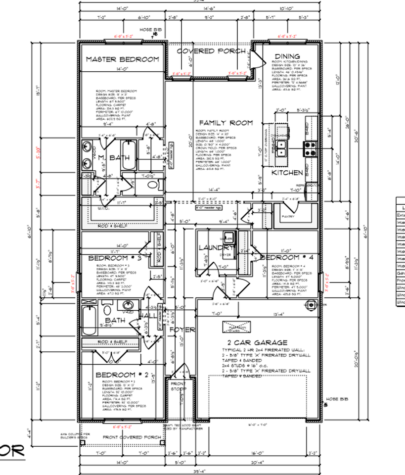 825 Ginger Lee St - Photo 3 of 28
