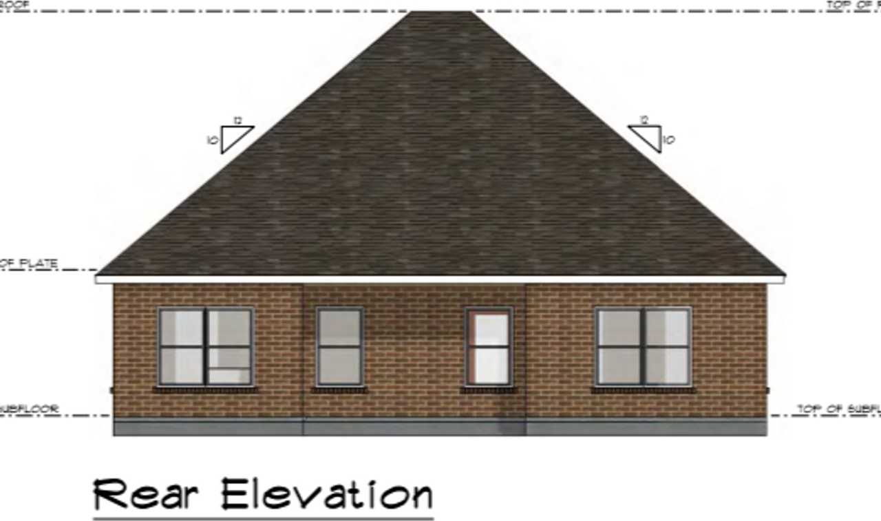 825 Ginger Lee St - Photo 4 of 28