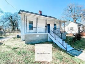 123 N Livingston St - Photo 1 of 1