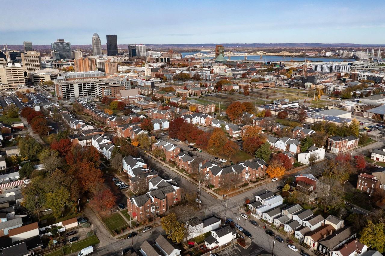 Elevate at NULU - Photo 2 of 43