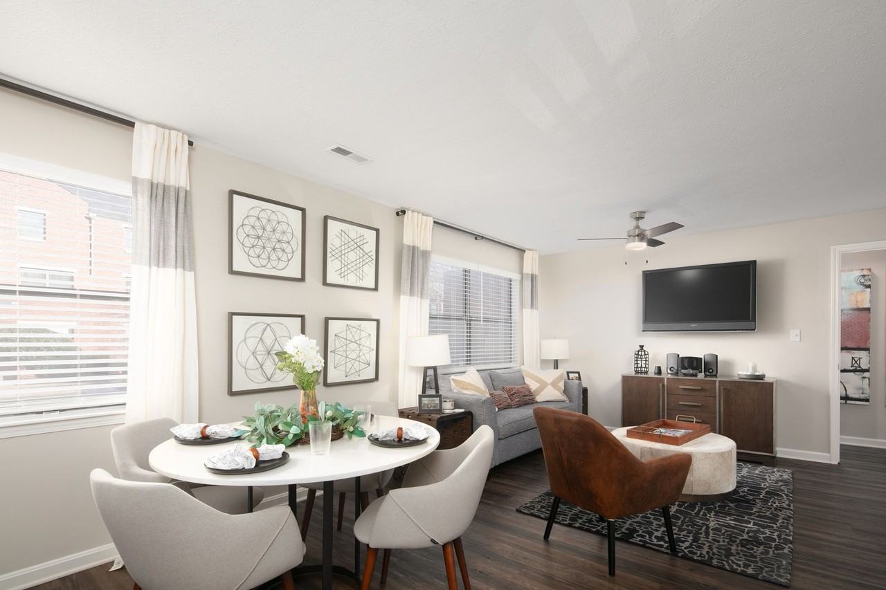 Elevate at NULU - Photo 6 of 43