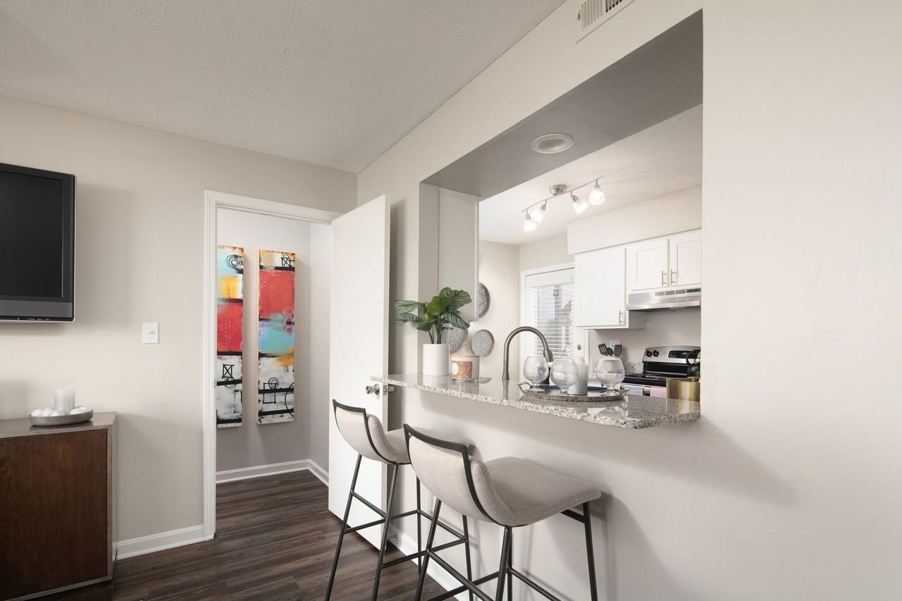 Elevate at NULU - Photo 7 of 43