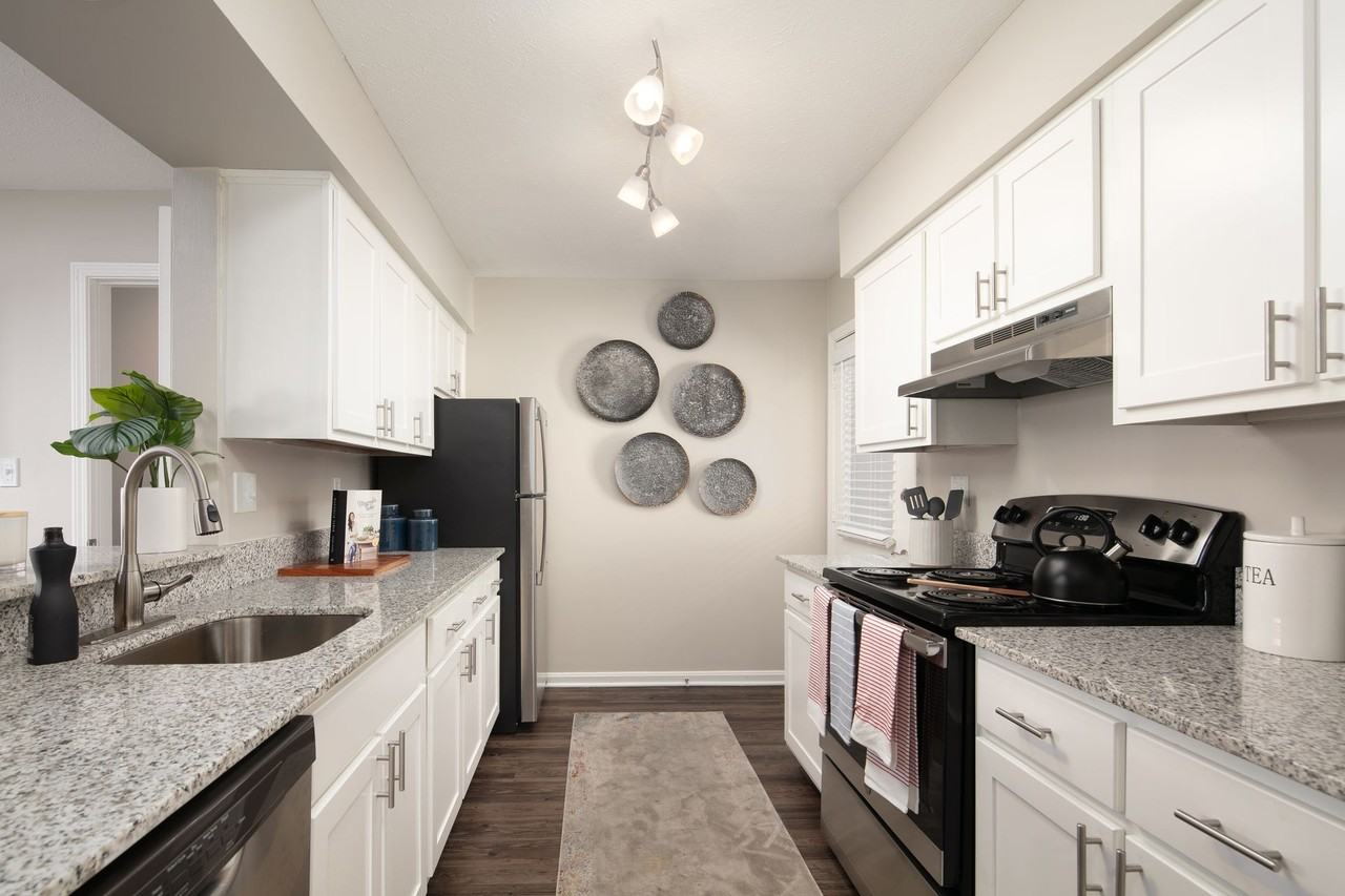 Elevate at NuLu Apartment Homes - Photo 5 of 50
