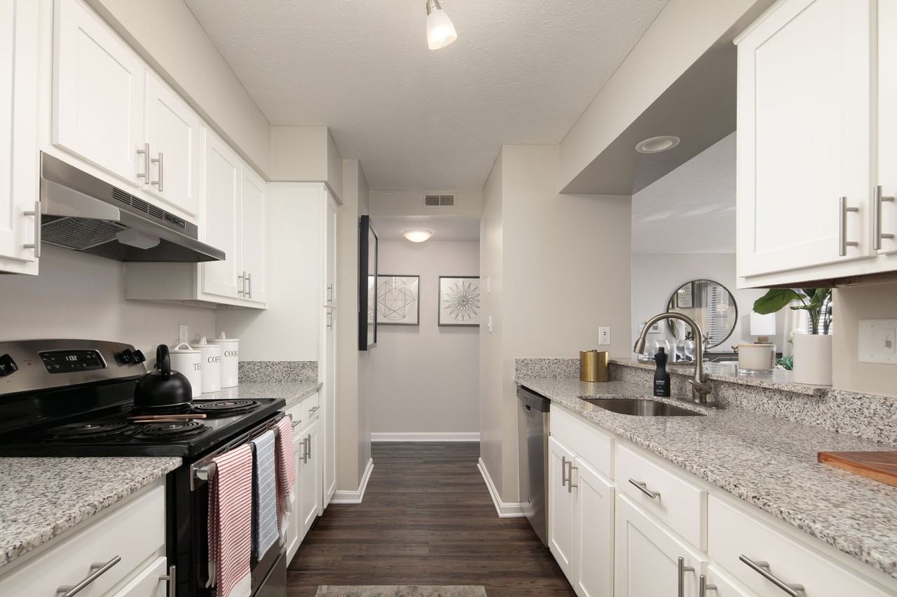 Elevate at NuLu Apartment Homes - Photo 4 of 50