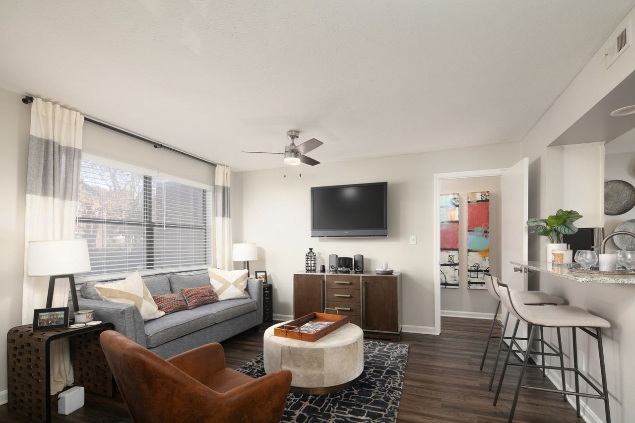 Elevate at NuLu Apartment Homes - Photo 6 of 42