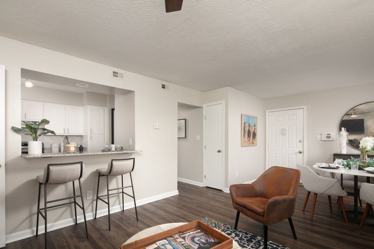 Elevate at NuLu Apartment Homes - Photo 6 of 50
