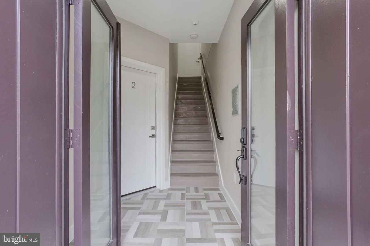 2812 13th St Nw #3 - Photo 2 of 23