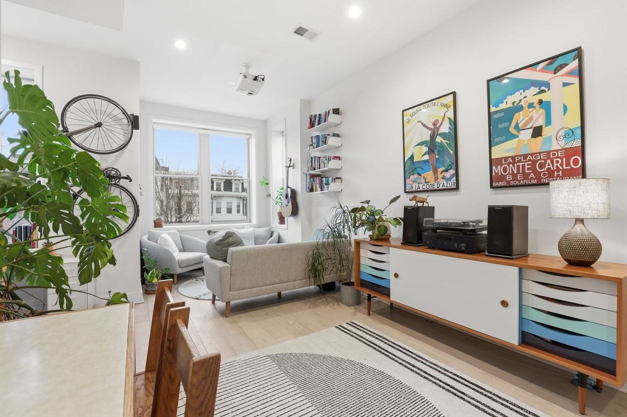 2812 13th St Nw #3 - Photo 7 of 23