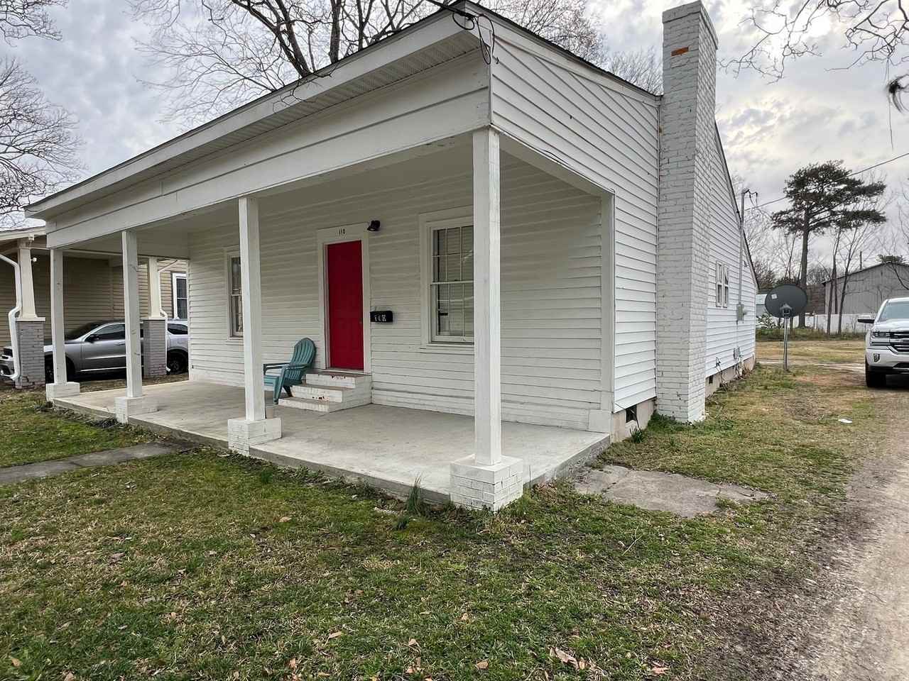 110 N Sellers St - Photo 2 of 13