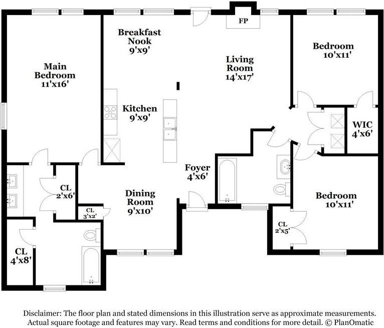 240 Wood Green Dr - Photo 2 of 16