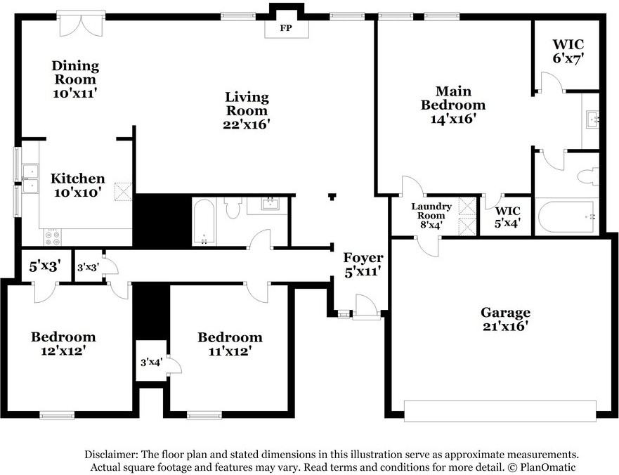 5475 Ballard Way - Photo 2 of 19