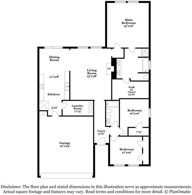 904 Starling Ln - Photo 2 of 16