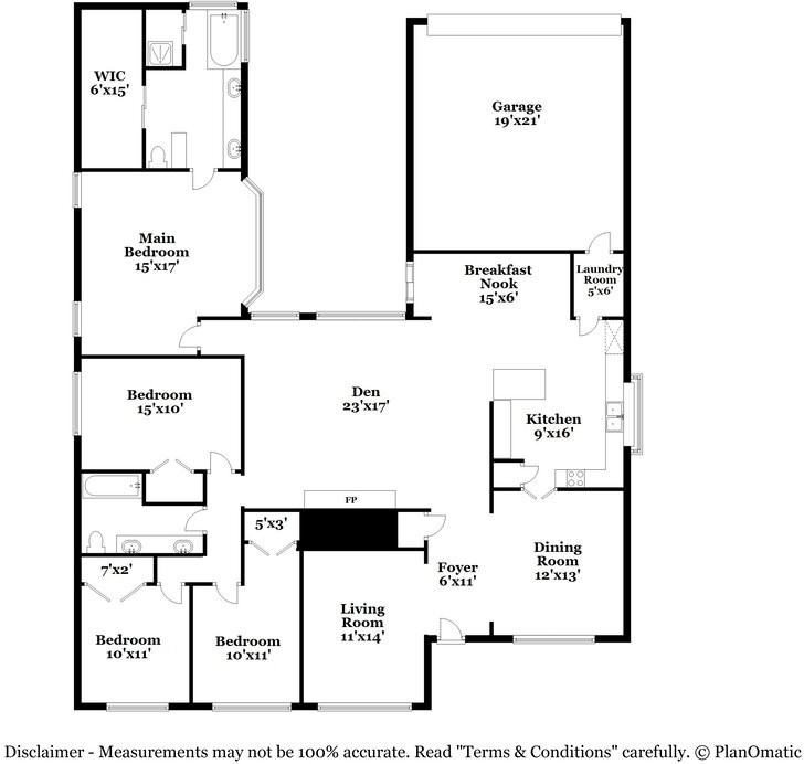 2407 Springfield Dr - Photo 2 of 16