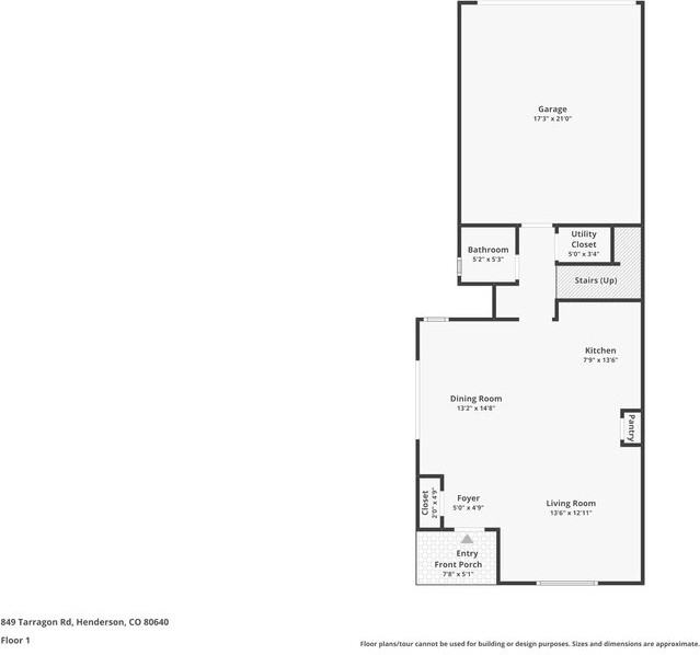 849 Tarragon Rd - Photo 2 of 16