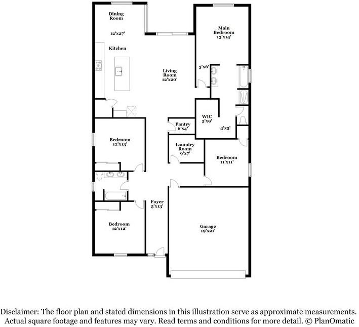 35792 N Bloom St - Photo 2 of 19