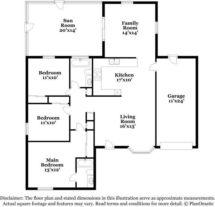 3645 E Powder Horn Rd - Photo 2 of 16