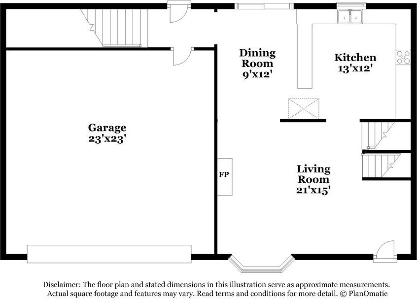 1264 Wn - Photo 2 of 22