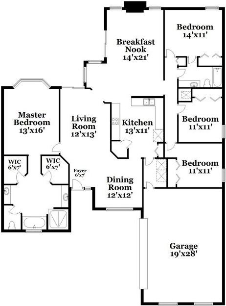 14060 Red Rock Lake Dr - Photo 2 of 16