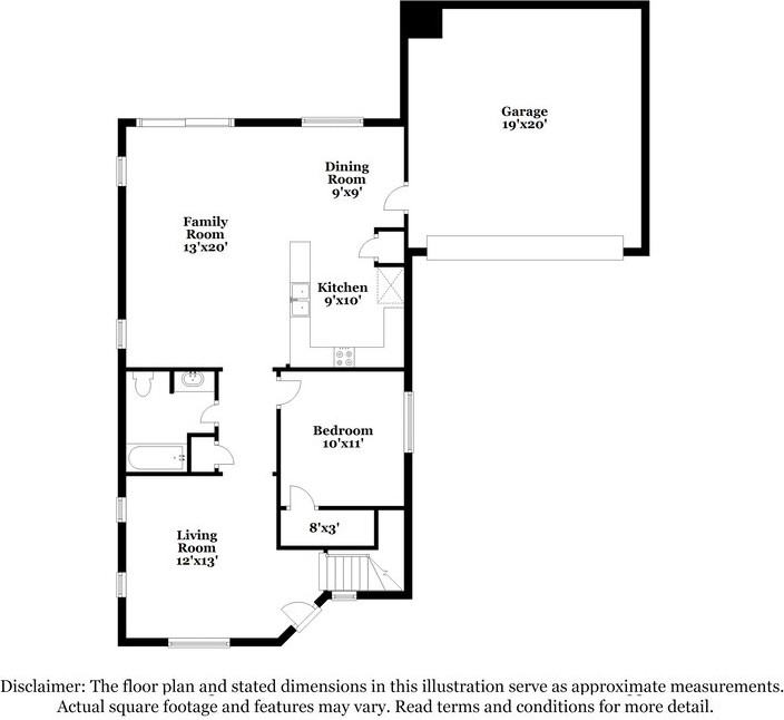 5005 W Fawn Dr - Photo 2 of 20