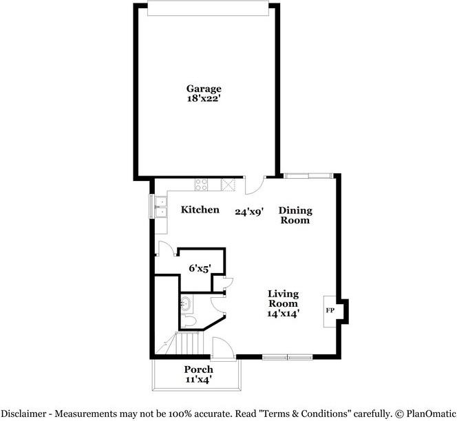 8752 Arrowtip Ln - Photo 2 of 17