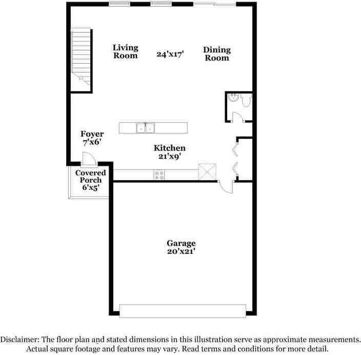 1603 Joseph Hewes Ct - Photo 2 of 20