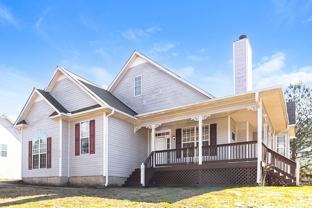 510 Chestnut Oak Dr - Photo 1 of 1