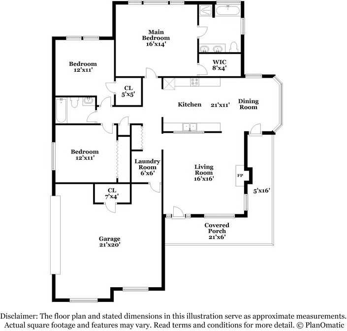 510 Chestnut Oak Dr - Photo 2 of 16