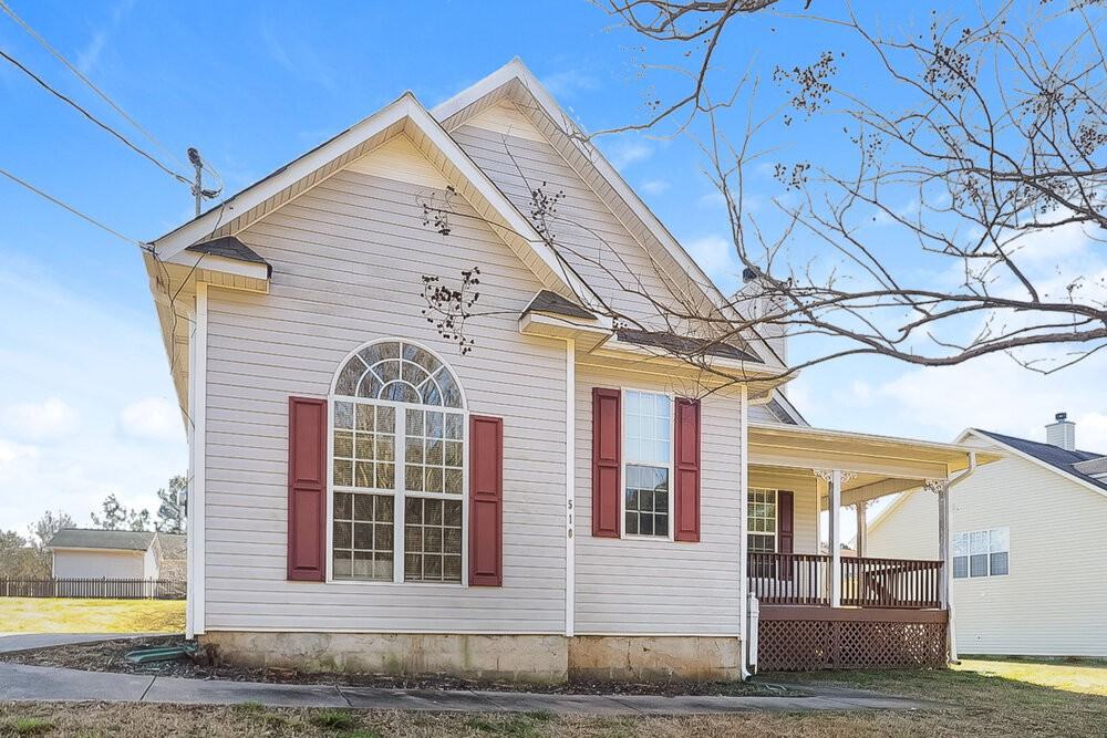 510 Chestnut Oak Dr - Photo 3 of 16