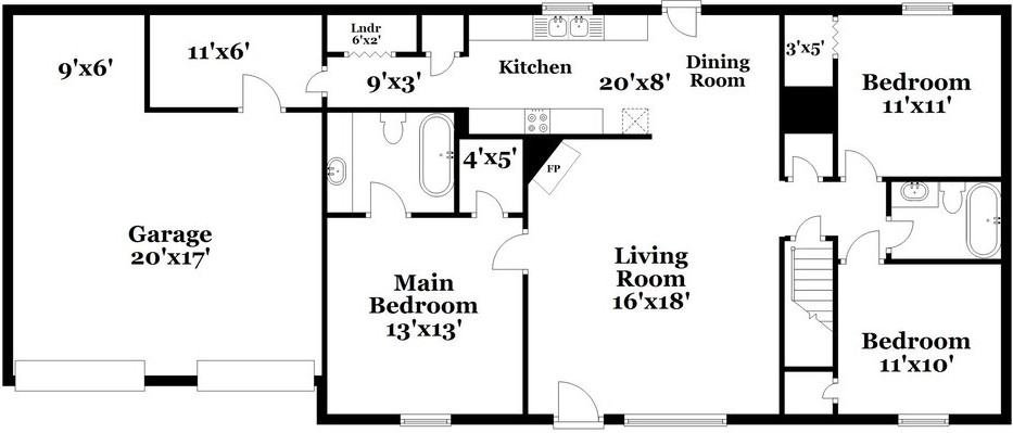 8889 Timmons Cir - Photo 3 of 17