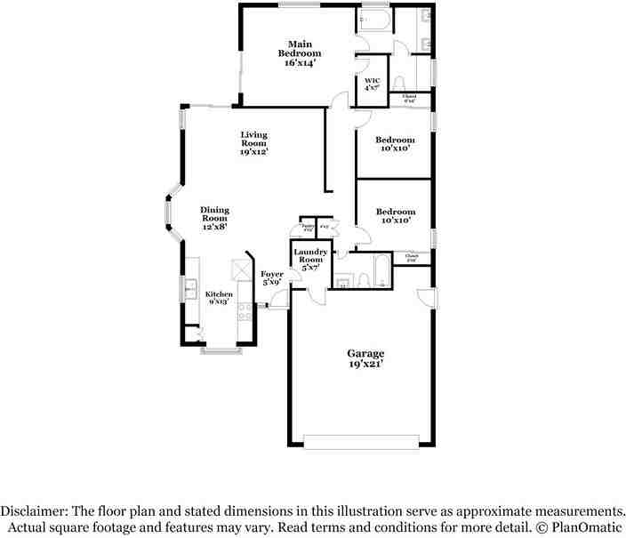 8713 N 58th Ln - Photo 2 of 19