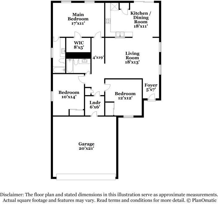 4913 Shady Rim Ct - Photo 2 of 19