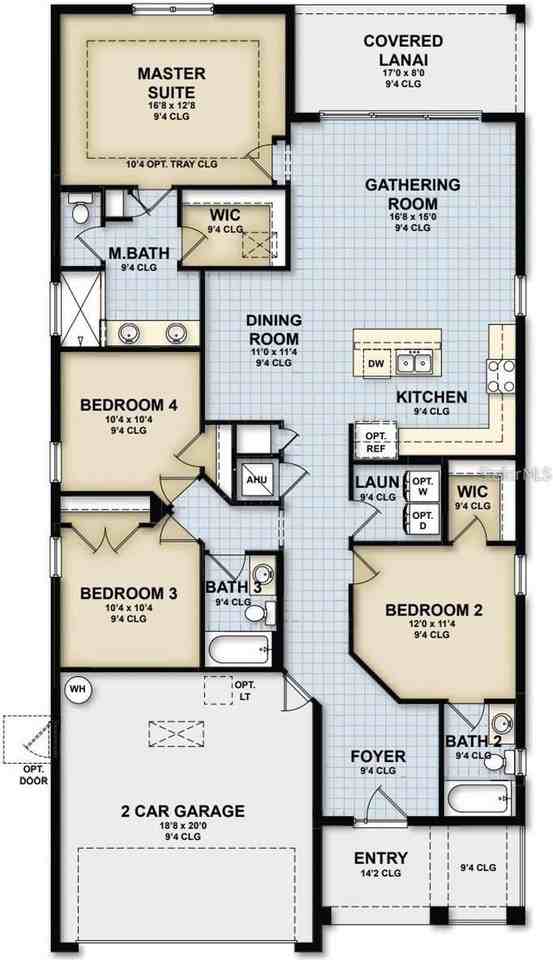 3036 Suraj Cir - Photo 3 of 45