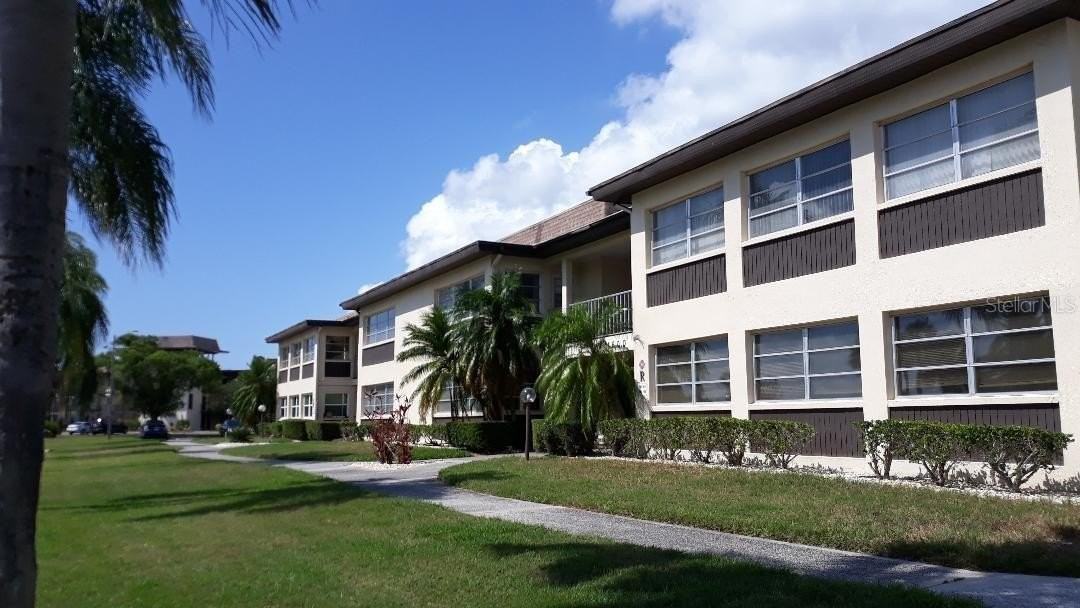 4600 Marine Pkwy #107 - Photo 3 of 9