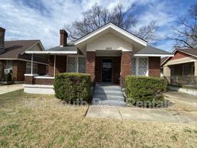 893 N Willett St - Photo 1 of 1