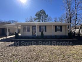 607 Burdette Ave - Photo 1 of 1