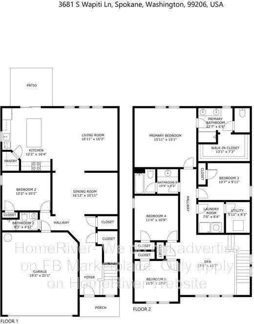 3681 S Wapiti Ln - Photo 3 of 21