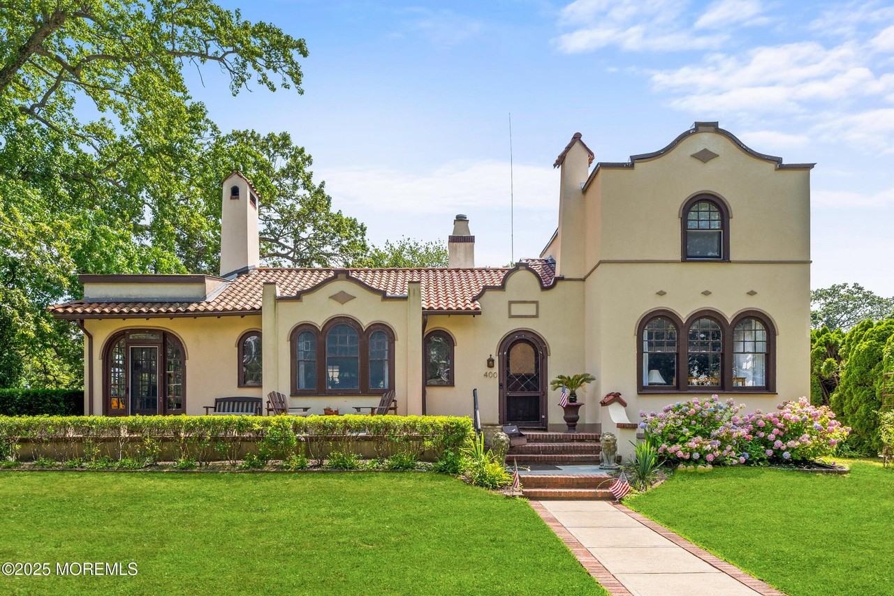 400 Grassmere Ave - Photo 2 of 19