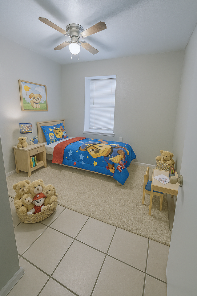 Phoenix Apartments - Photo 3 of 17