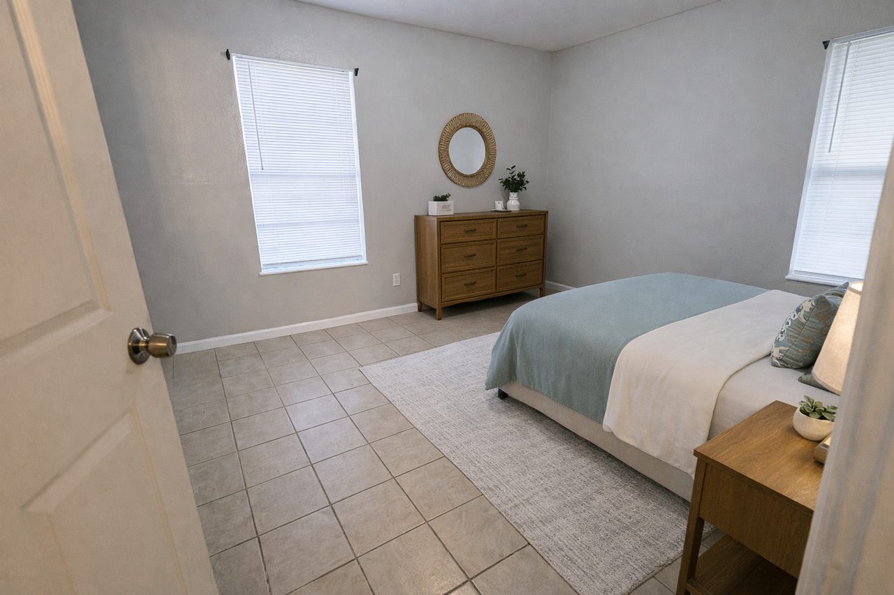 Phoenix Apartments - Photo 2 of 8